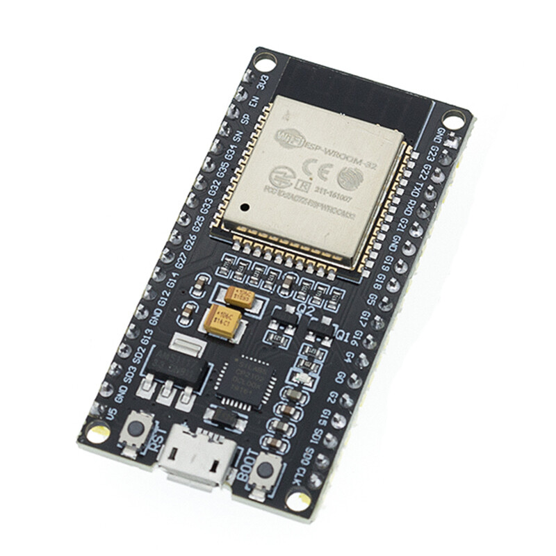 1PCS ESP32 Arduino 38Pin Wireless WiFi Bluetooth Dual-core ESP32 Development Board