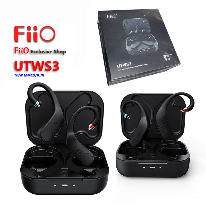 fiio utws 3 price