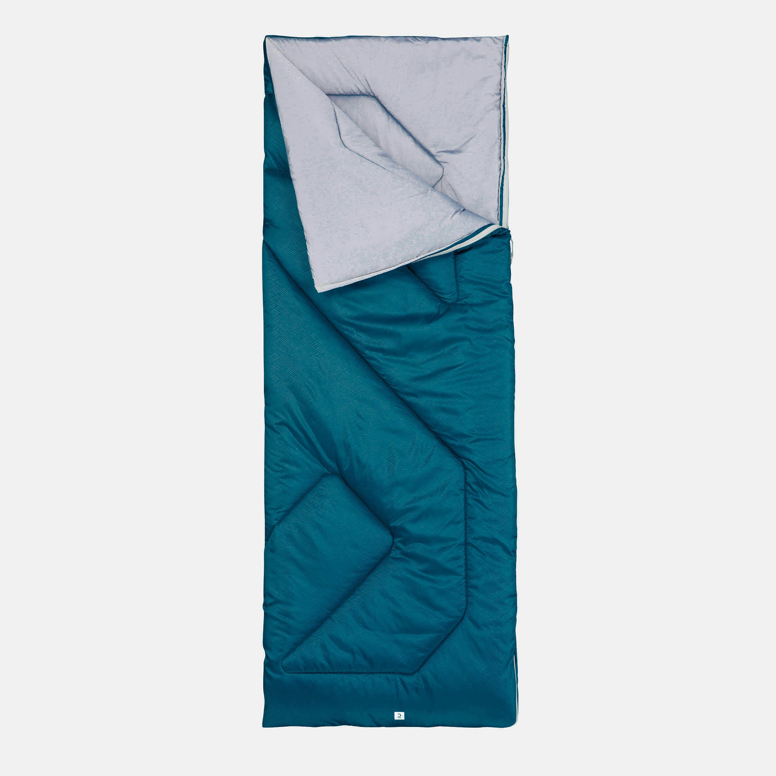 Decathlon sleeping bag best sale