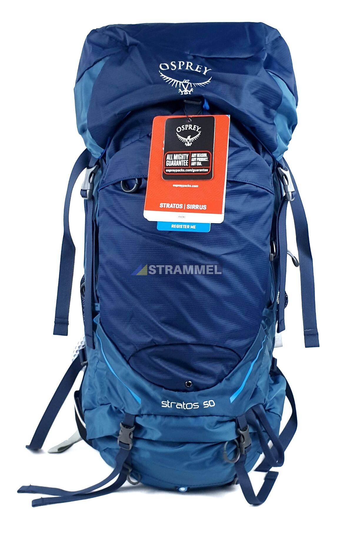 Stratos 50l outlet