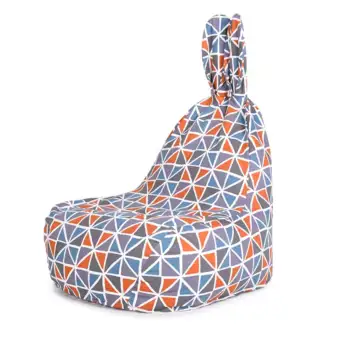 Yuppielife Kids Bean Bag Toy Soft Chair Pouch Animal Couch Indoor Bean Bag Toy Soft Chair Pouch Animal