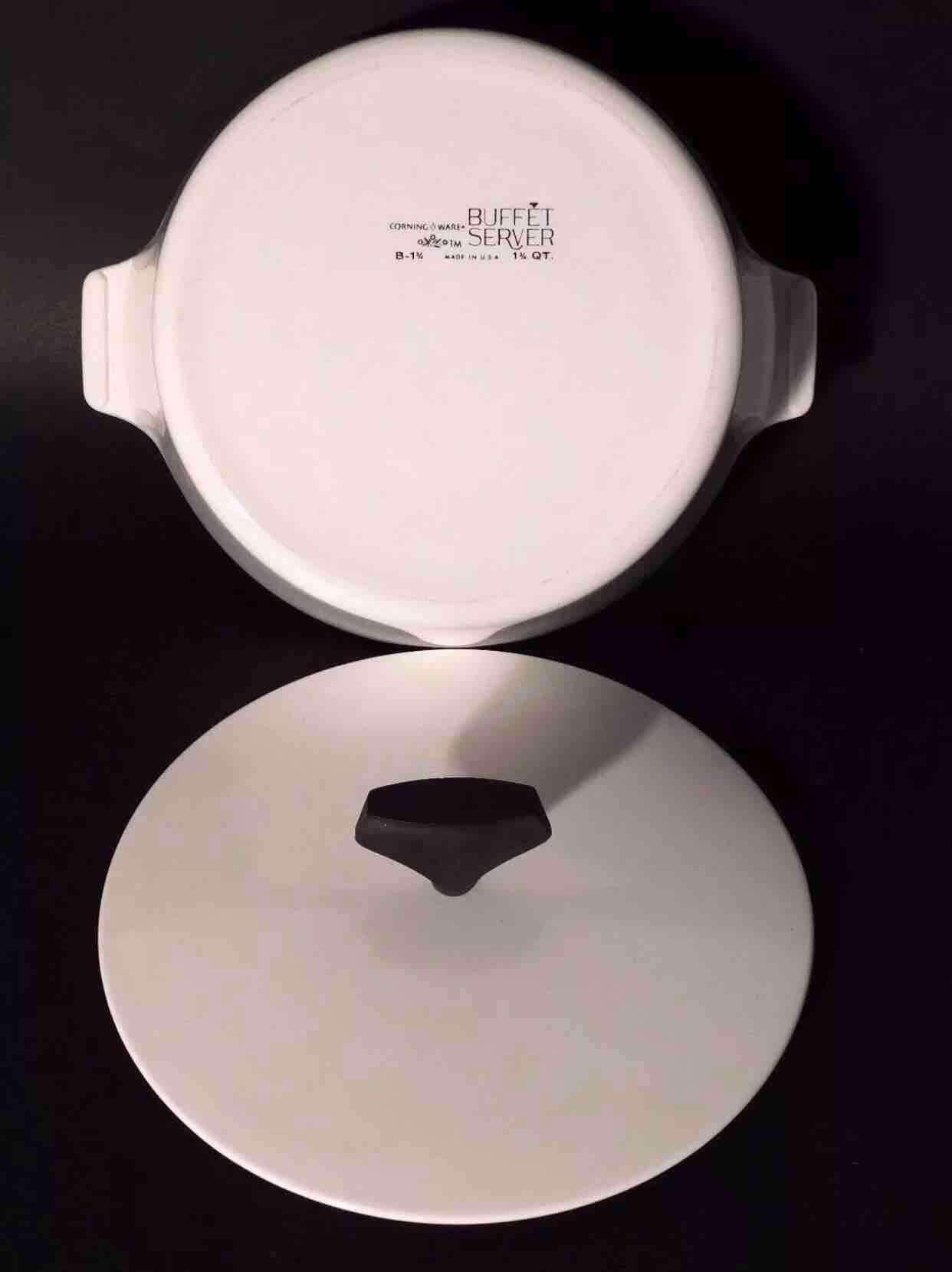 Corningware Vintage Buffet Server 3/4 Lazada Lazada