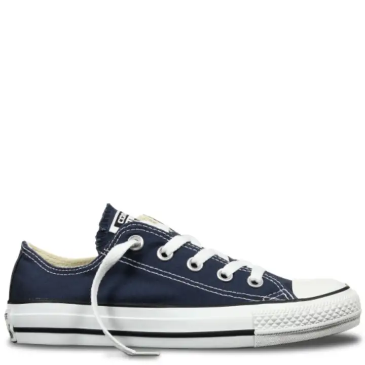 chuck taylor all star classic low top