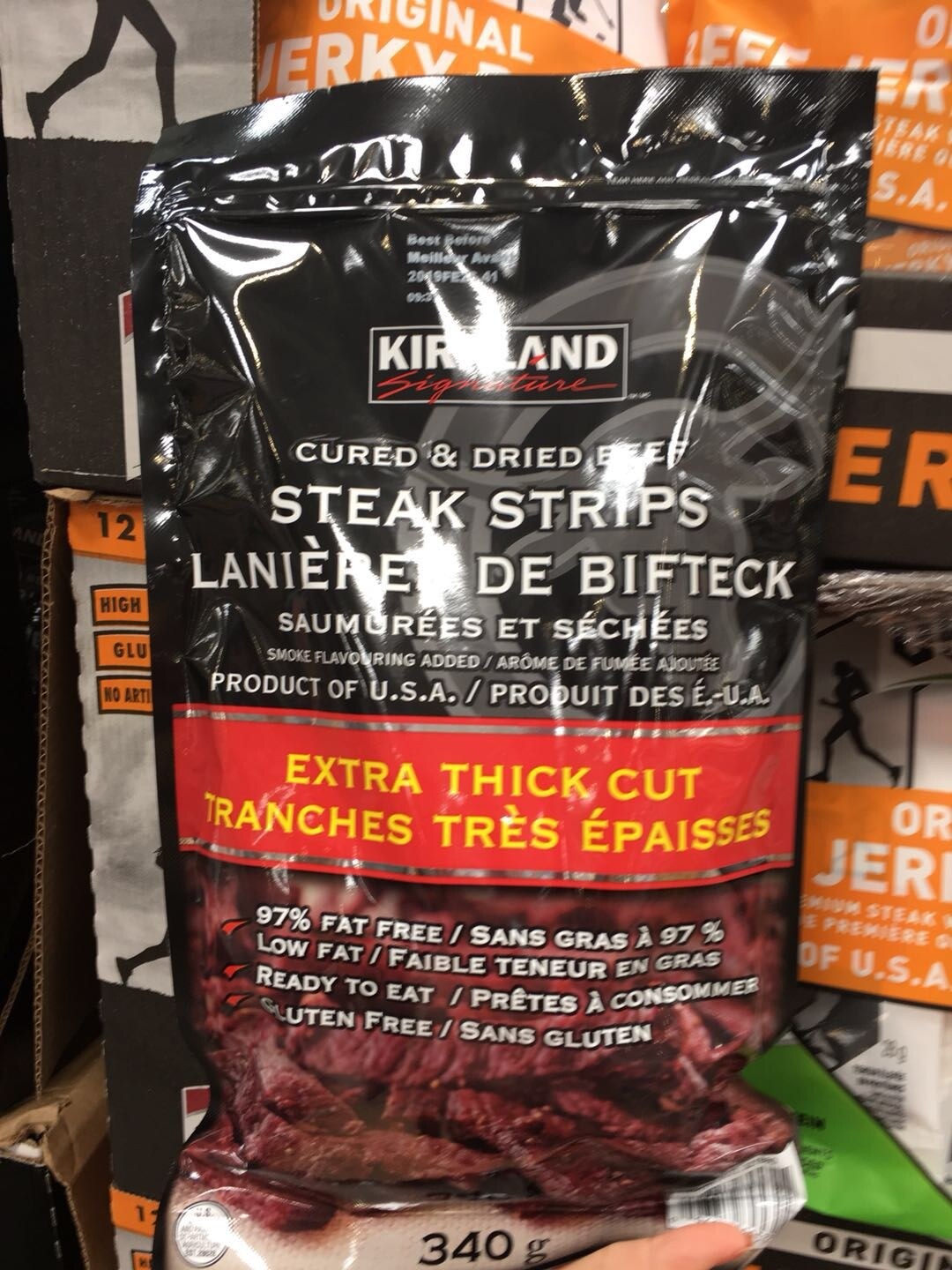 canada-kirkland-steak-strips-black-pepper-beef-jerky-340g-thick-cut