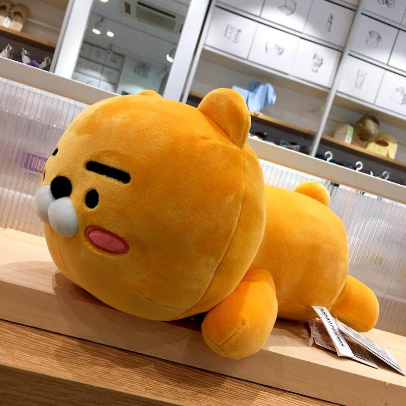 super soft plush