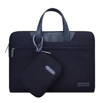 Fashion Lightweight Business Laptop Computer Bag Bags Women 15 6 Tablet 14 Inch Professional Hand Simple Briefcase