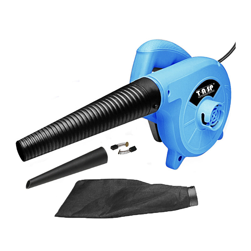 Tasp 230V Điện 600W Máy Thổi Khí Tay Turbo Quạt Bụi Máy Tính Bụi Sưu Tầm-MABV600