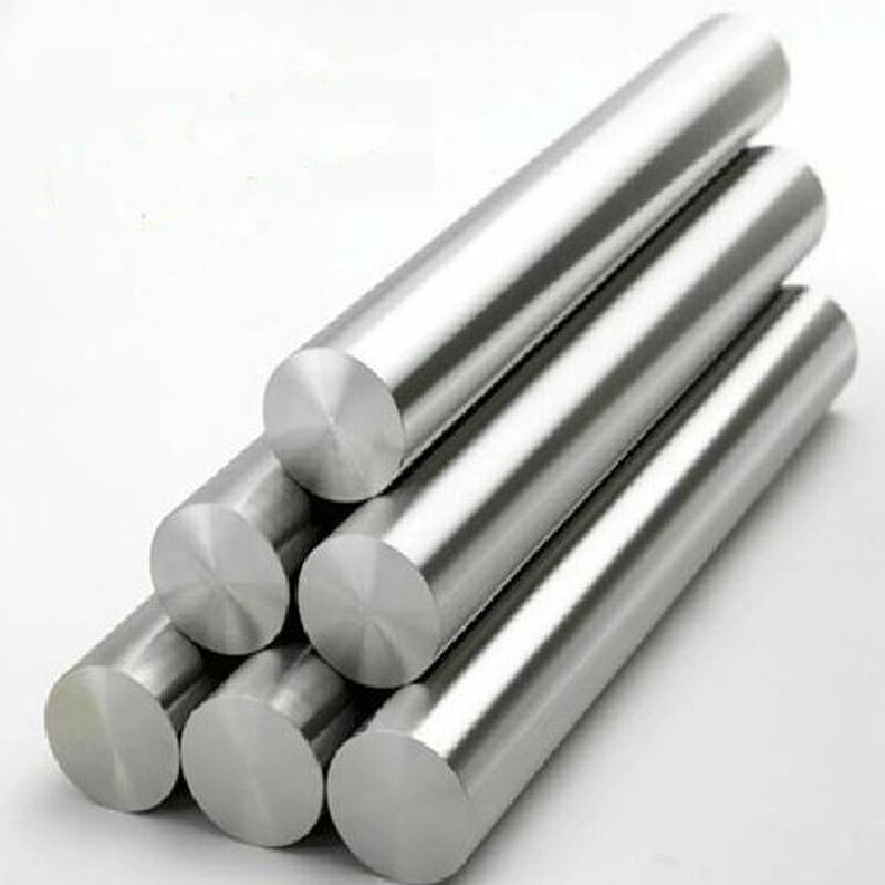 1pcs Gr5 2~50mm Dia X 100~600mm Length Titanium Alloy Round Bar Rod Industry Machine Use Diy Anti-corrosion Material