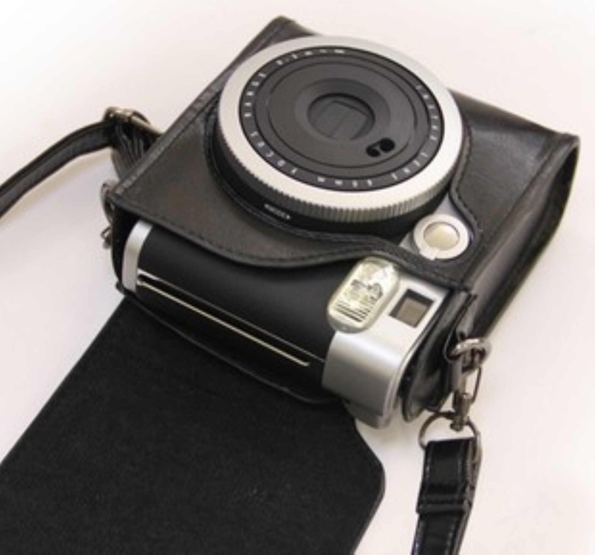 Miễn Phí Vận Chuyển Và Giao Hàng Nhanh Chóng Fuji Instant Polaroid Mini90 Dành riêng Túi máy ảnh 90 Đặc...