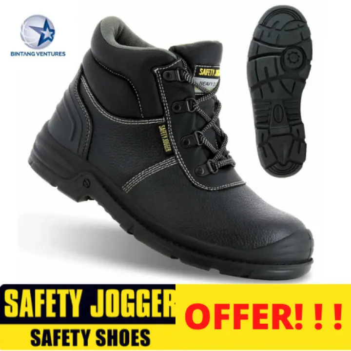 safety jogger lazada
