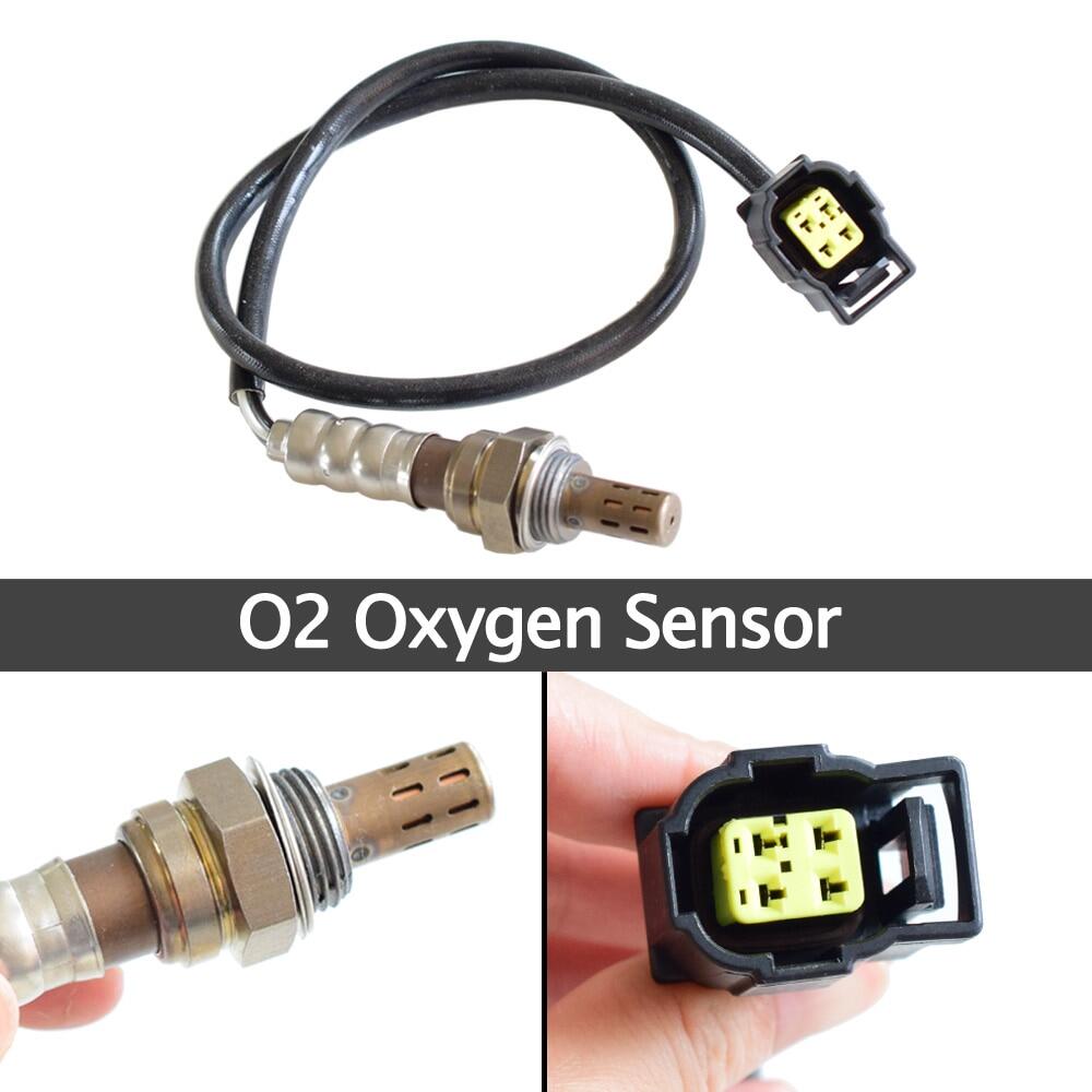 Xuming for smart fortwo cabrio 2007-2016 1.0l a0045425318 0045425318 oxygen sensor probe o2 sensor air fuel ratio sensor