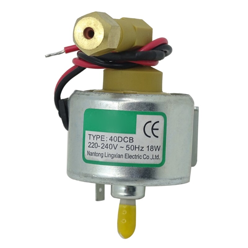 Máy Tạo Khói Sương Mù Nhỏ 220V 18W 40DCB Thiết Bị Sân Khấu Chuyên Nghiệp