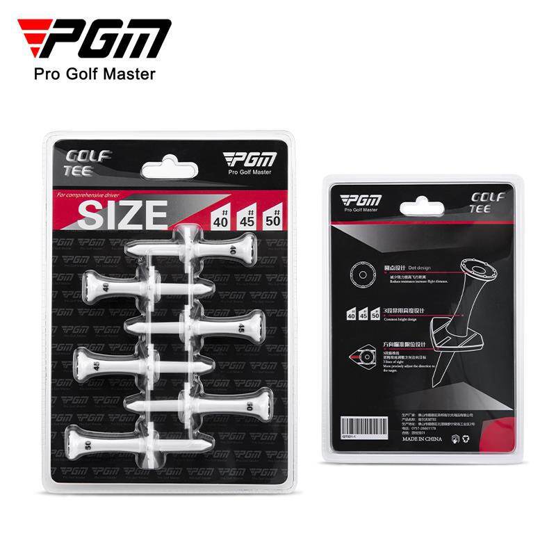 PGM 6 Cái Giá Đỡ Gậy Golf Đa Năng Hướng Có Thể Điều Chỉnh Tack QT021