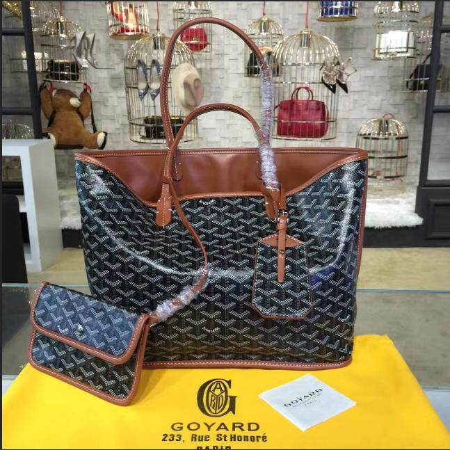goyard store in the philippines
