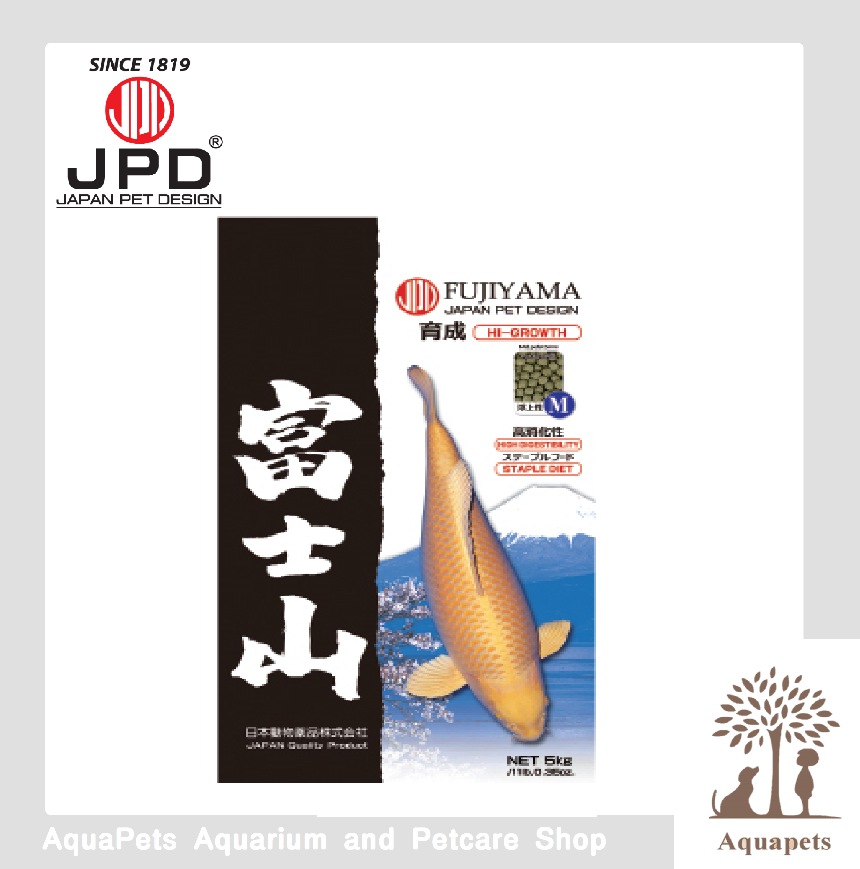 jpd fujiyama