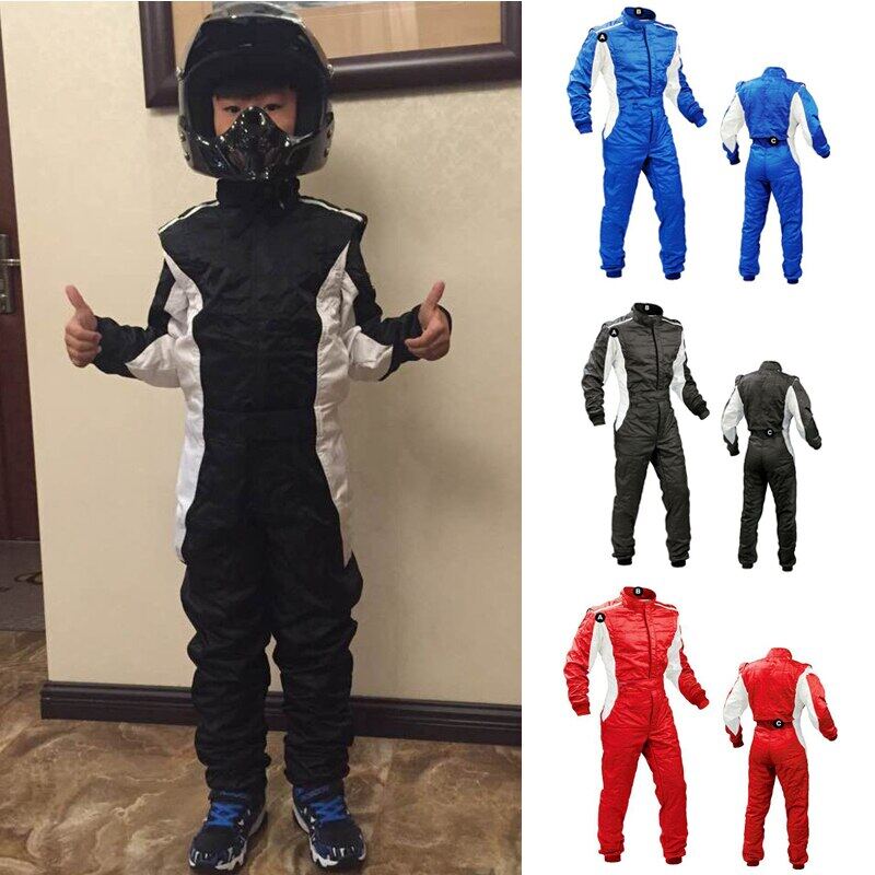 kids karting helmet