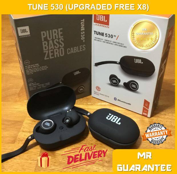 jbl tune 530 tws review