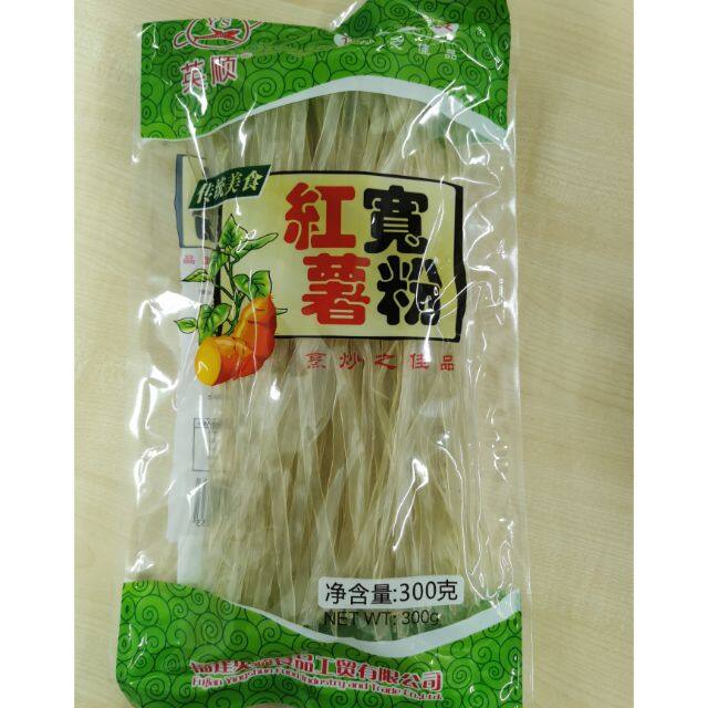 酸辣红薯宽粉怎么做 酸辣红薯宽粉的做法 莫哂之 豆果美食