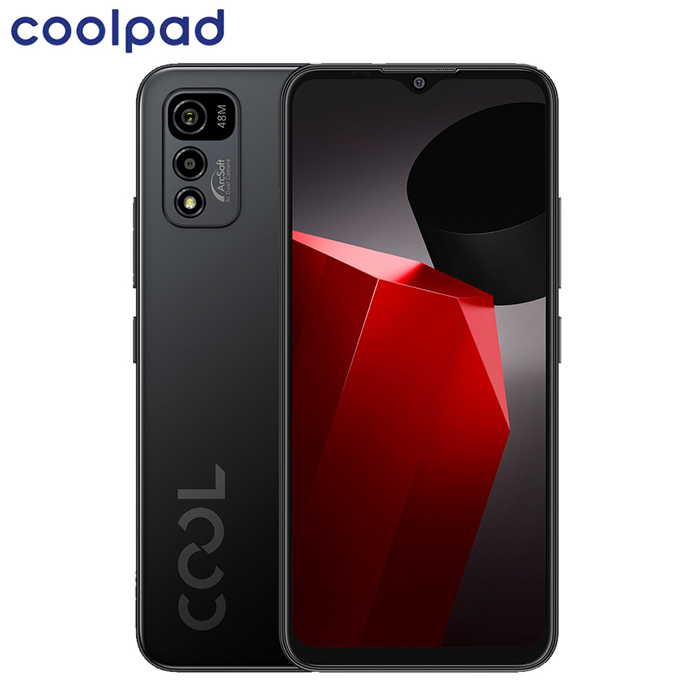 Coolpad cool 20+128 ram 8gb 【公式通販】