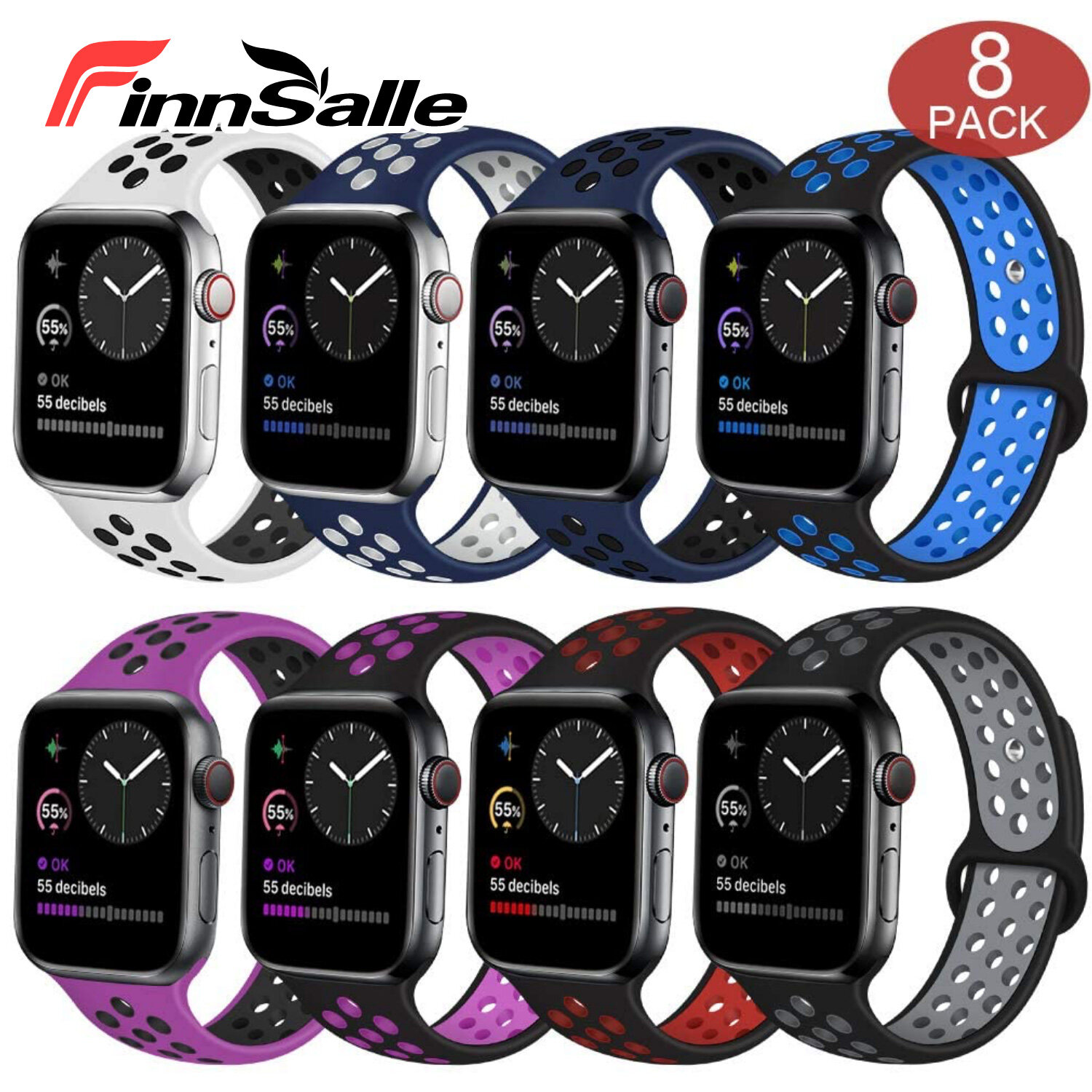 apple watch 4 promotion