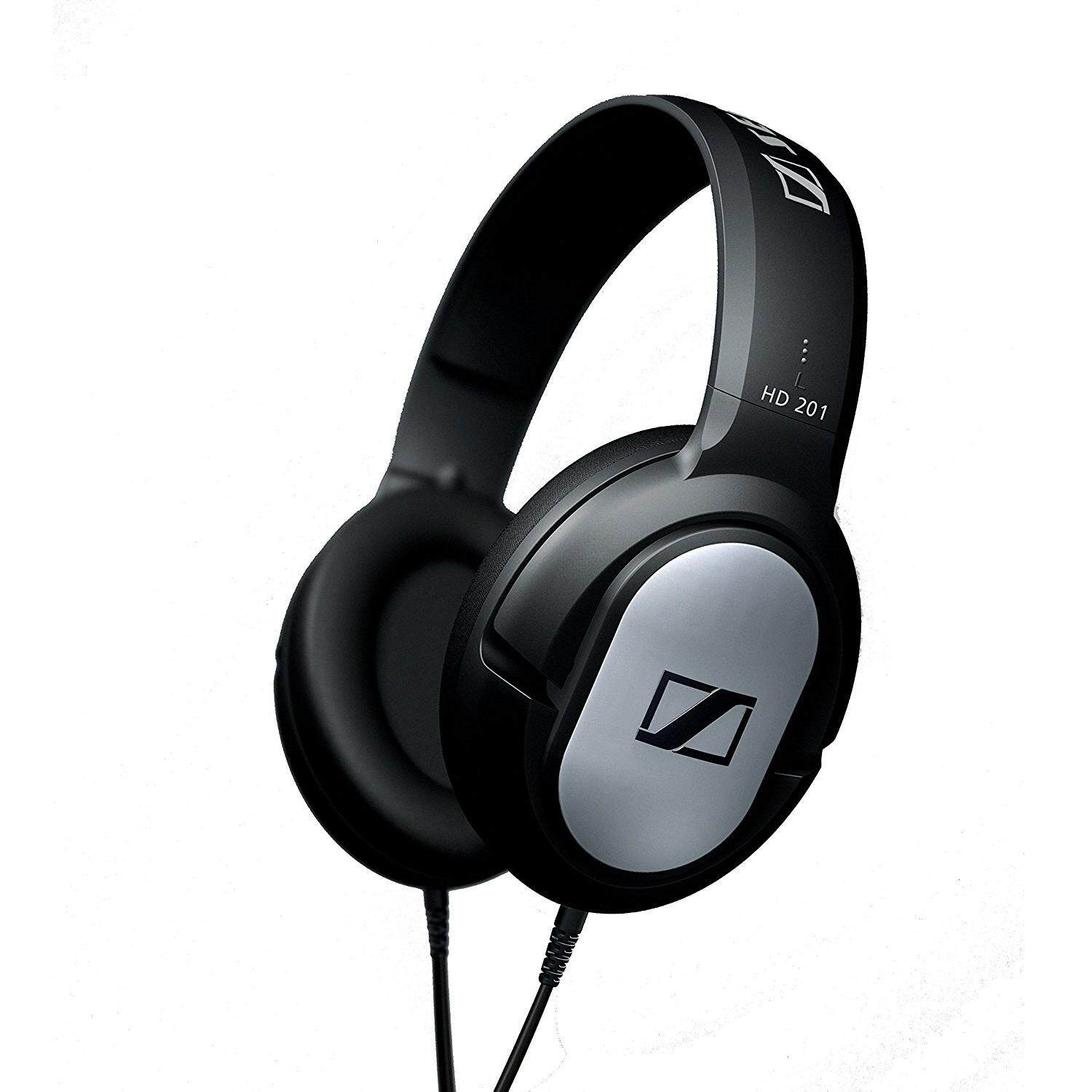 Sennheiser หูฟัง Headphone