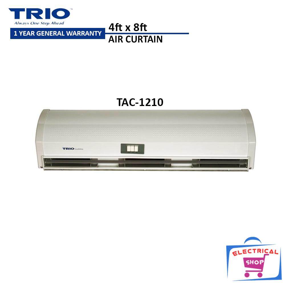 Trio Acson Air Curtain Price In Malaysia Best Trio Acson Air