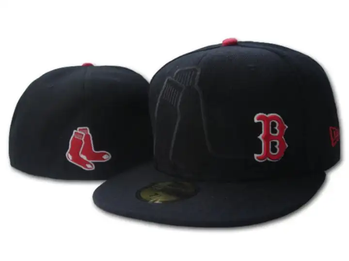 cheap boston red sox fitted hats