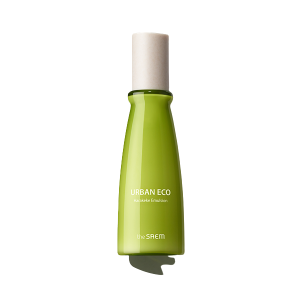 [The Saem] Urban Eco Harakeke Emulsion 130ml