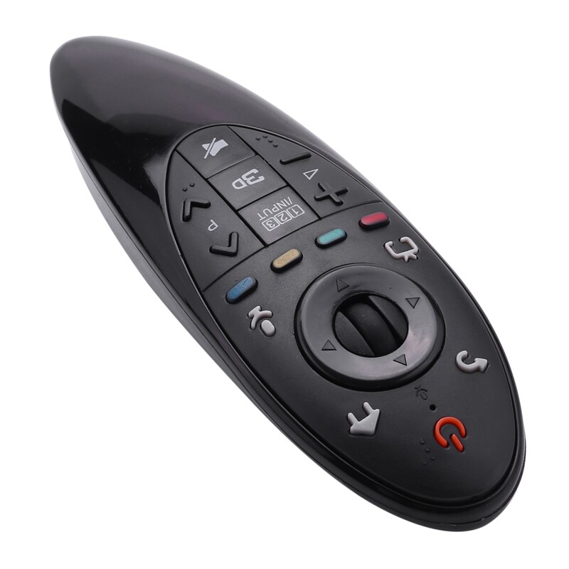 Dynamic Smart 3D TV Remote Control for LG MAGIC 3D Replace TV Remote Control