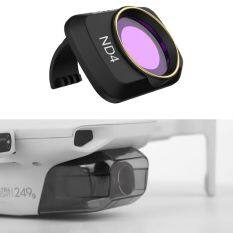 Yyuu New UV/CPL phụ kiện Drone Bộ lọc thấu kính cho DJI Mavic Mini/Mini SE/Mini 2 Kính lọc phim bảo vệ ống kính