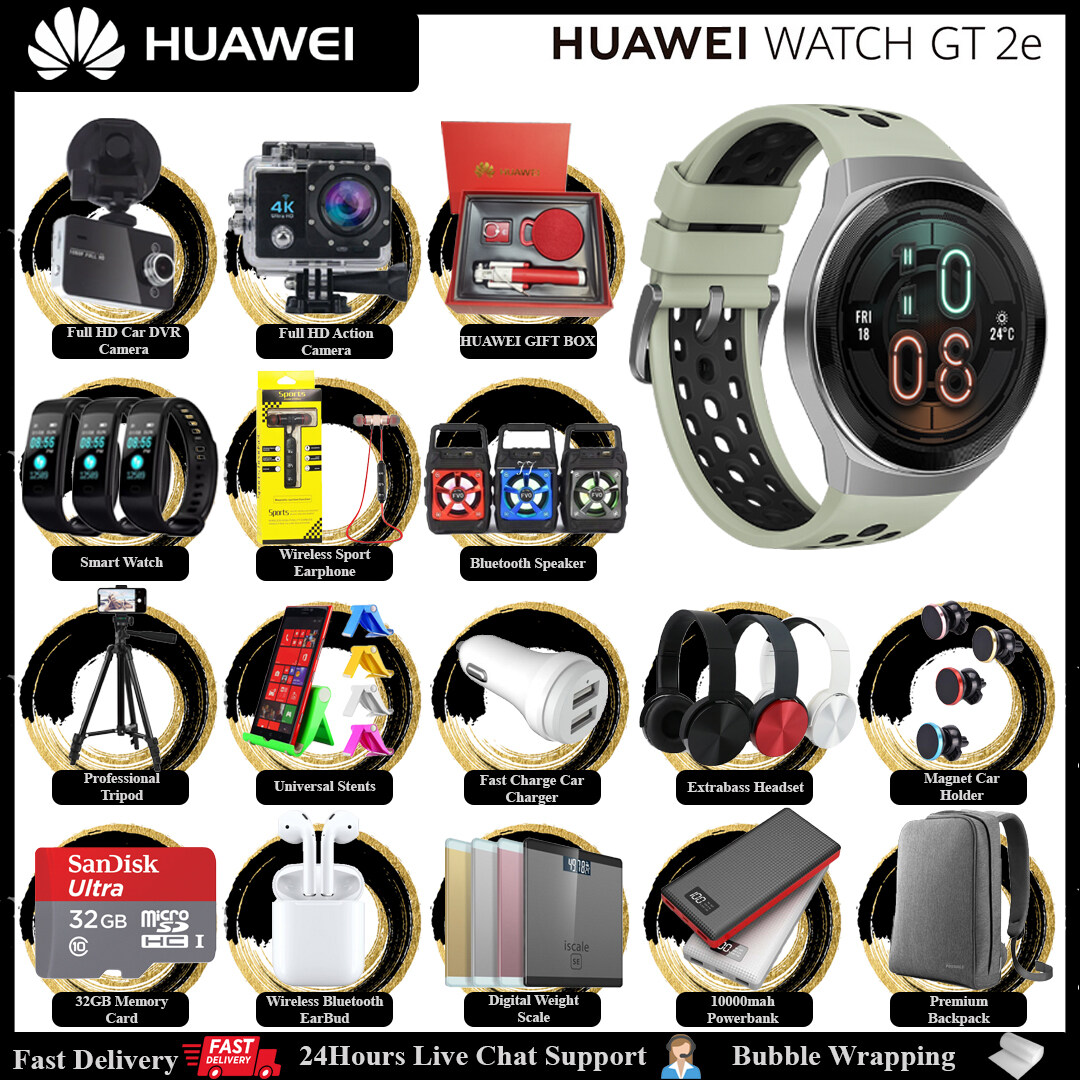 smart watch lazada malaysia