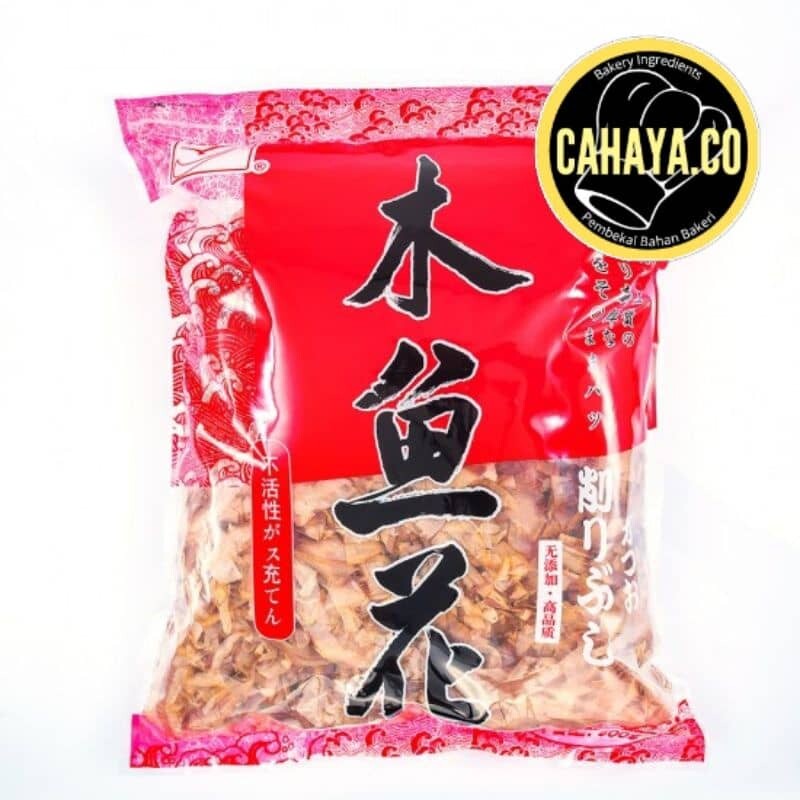 Takoyaki Bonito Flakes Katsuobushi Premium *HALAL* Lazada