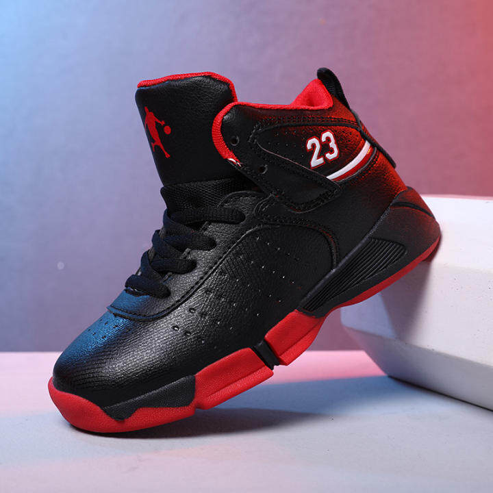 boys basketball boots