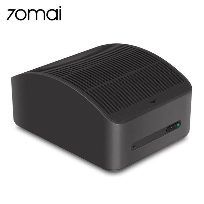 Xiaomi 70mai AC01 Vehicle Air Purifier Smart APP Control 4 Working Modes for Car / Home / Office Singapore