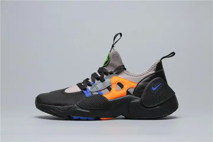 huarache edge shoes