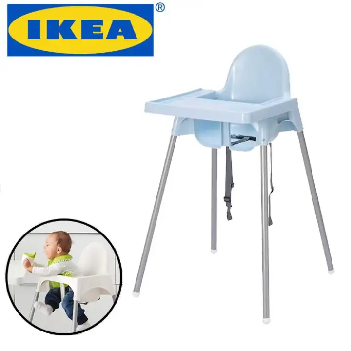 baby dining chair ikea