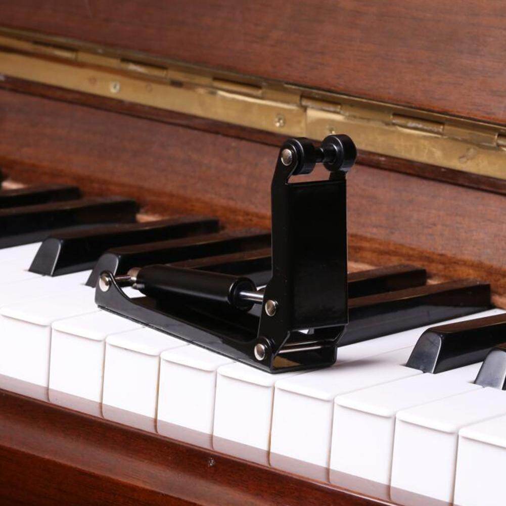 Ultra-thin Upright Piano Slow Soft Closing Fall Device Hydraulic Pressure Fallboard Decelerator Piano Descending Device