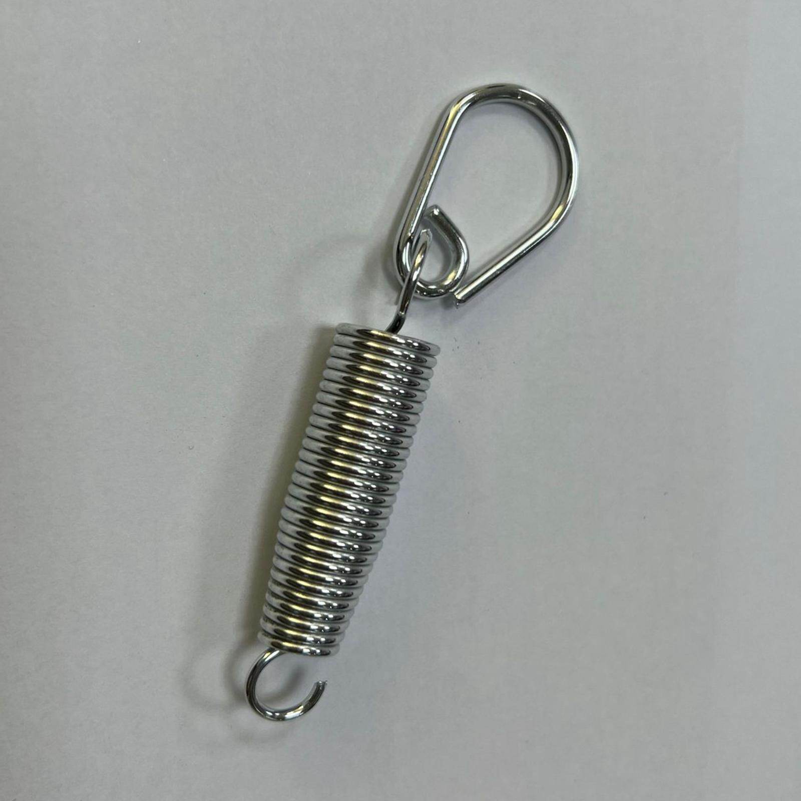 Baoblaze Drum Tension Spring Heavy Spring Tension Spring for Percussion Instrument