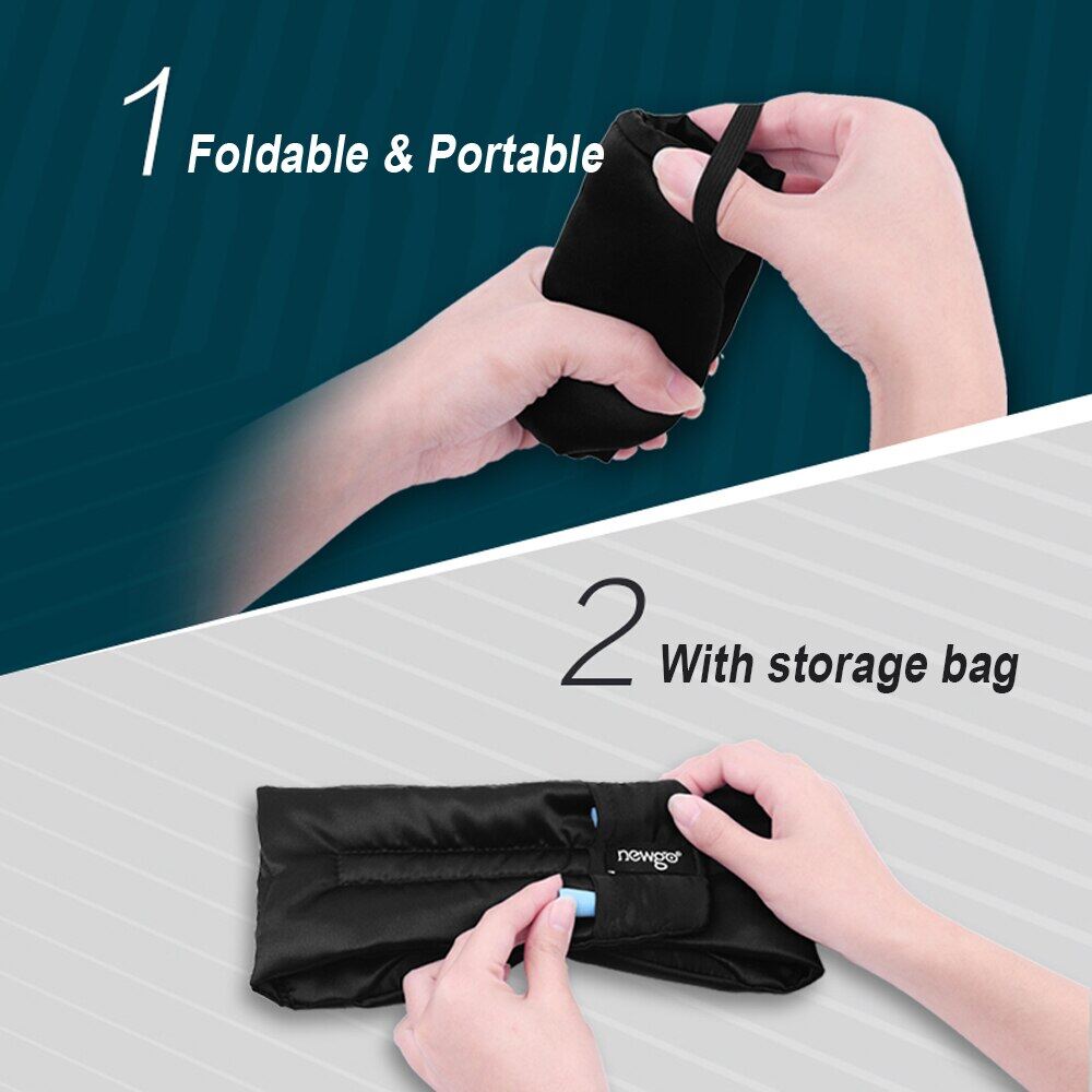 100% Mulberry Silk Sleeping Large Eye Cover Sleep Soft Eye Patch Blackout Blindfold Eyeshade Sleeping Aid Bandage