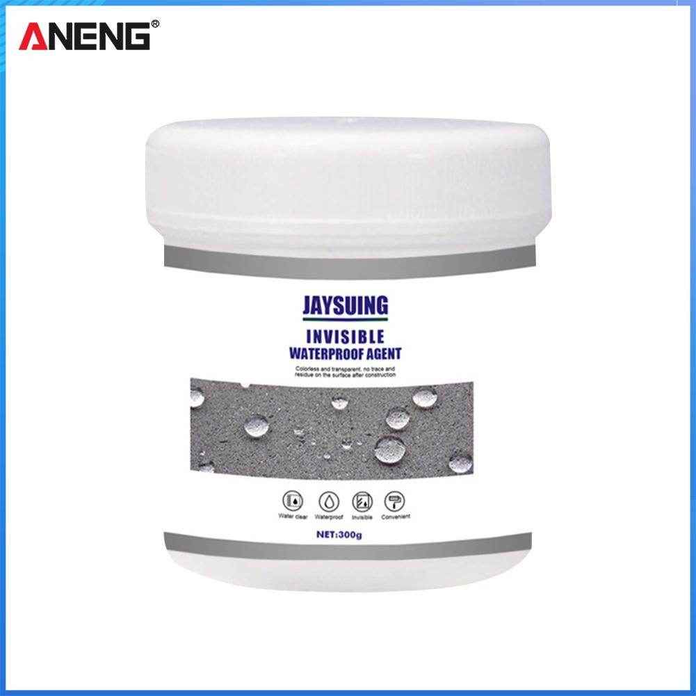 Sealer Mighty Paste Polyurethane Coating Waterproof Transparent Walls Glue