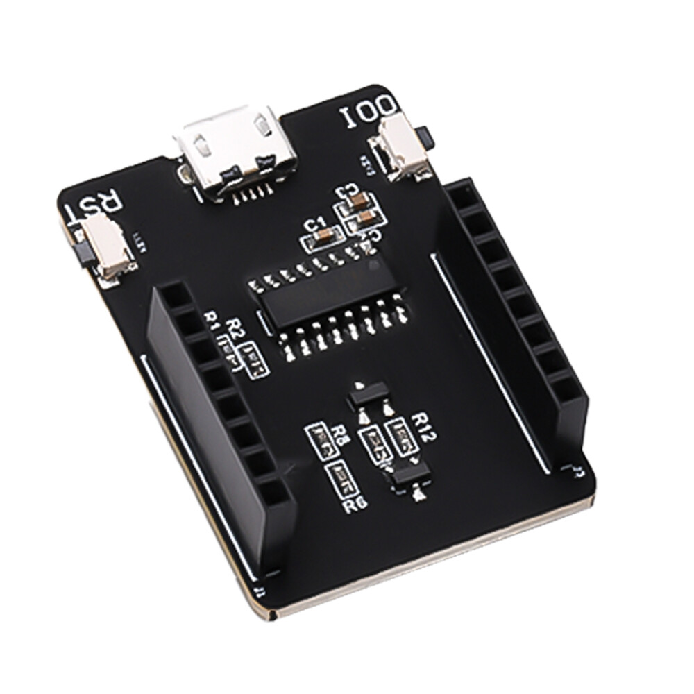 Aideepen esp32-s3-cam development board wifi bluetooth module onboard esp32-s3-wroom-1 n16r8 module with 2640 camera