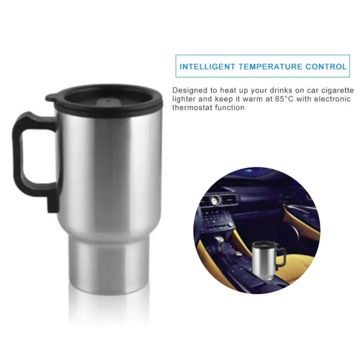 electric thermos for car