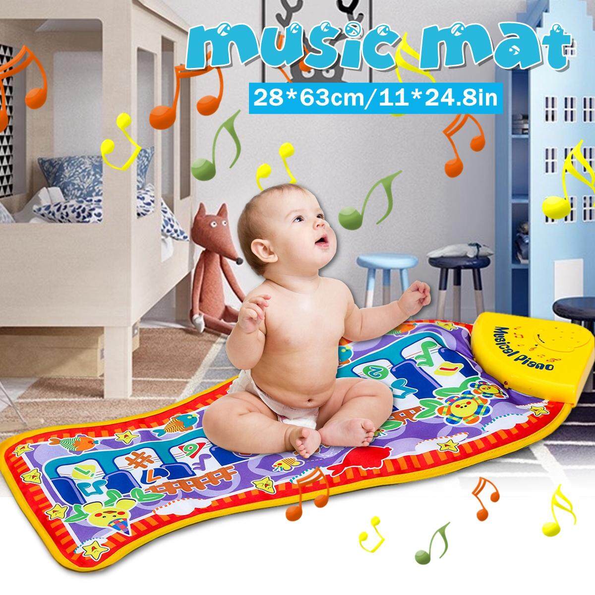 baby musical mat