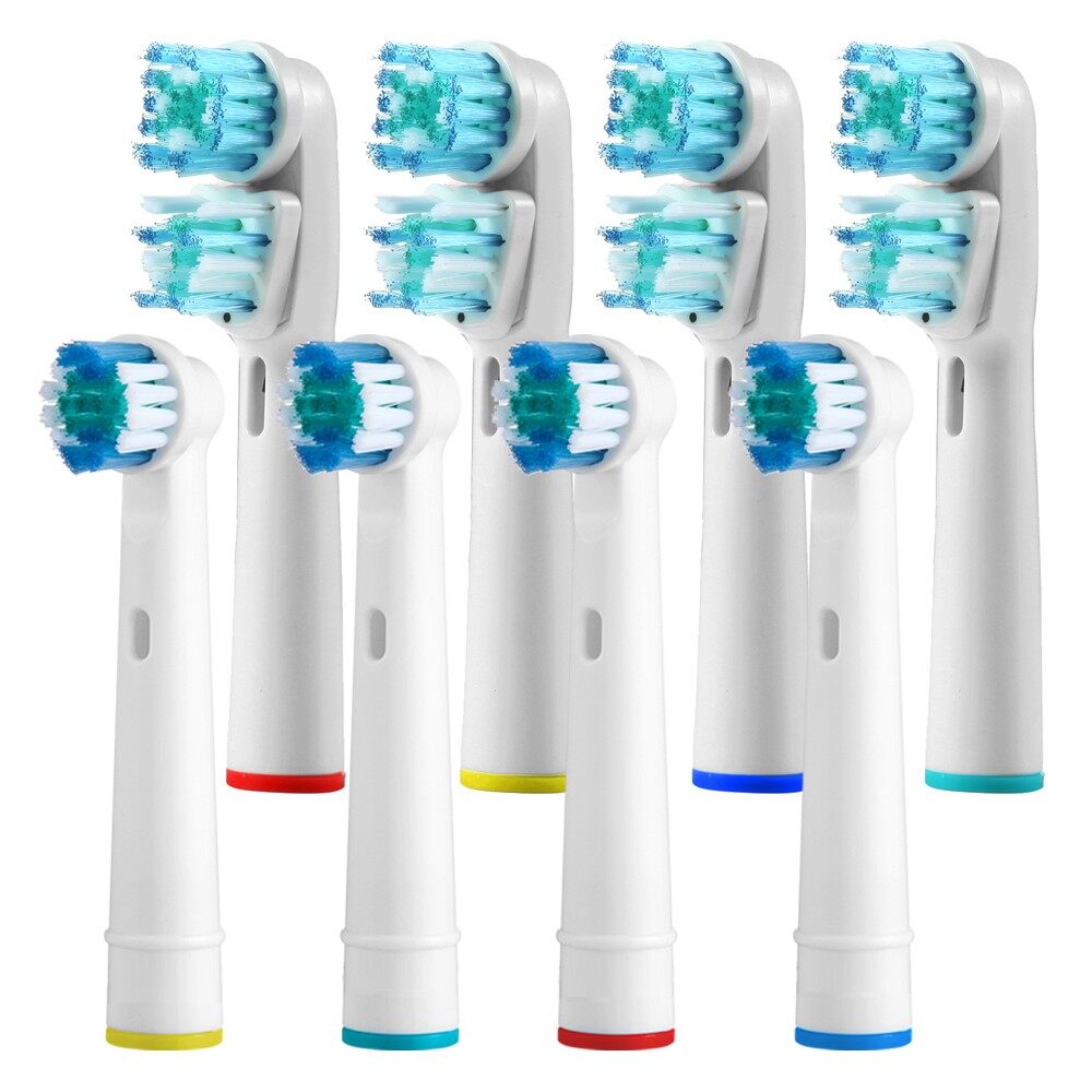 oral b pro 500 toothbrush heads