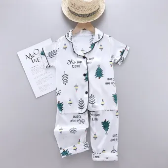 baby summer sleepwear