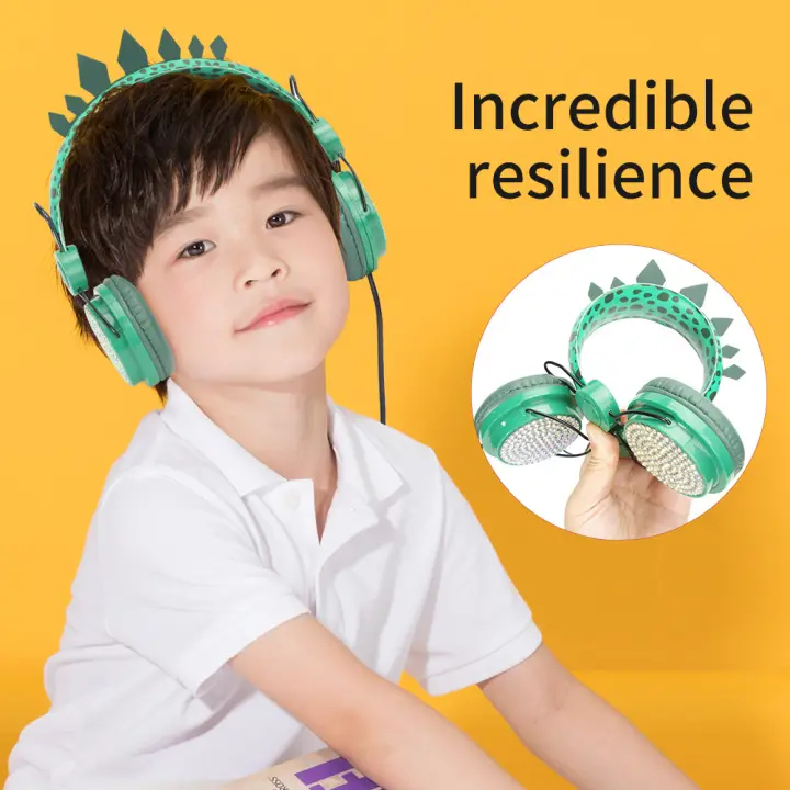 cute headset stand