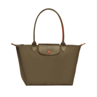 Long champ bag Long champ women bag Long champ Official Store Long handle women handbag Waterproof Dumpling Bag 70th anniversary embroi