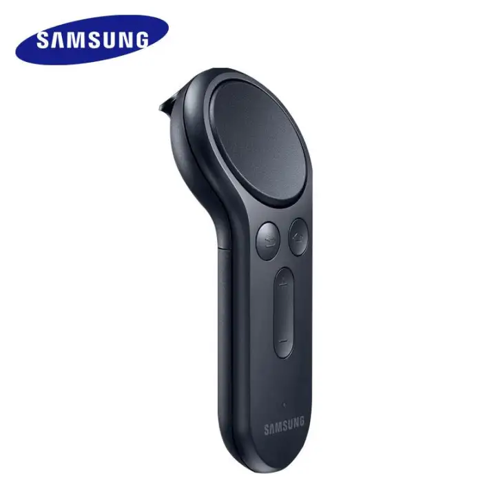 samsung virtual reality games