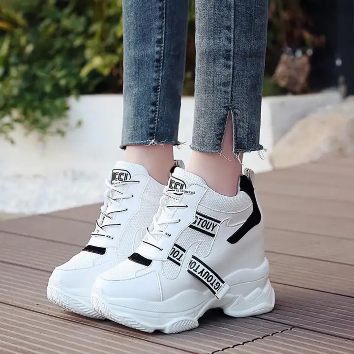 women's high top tennis shoes for sale