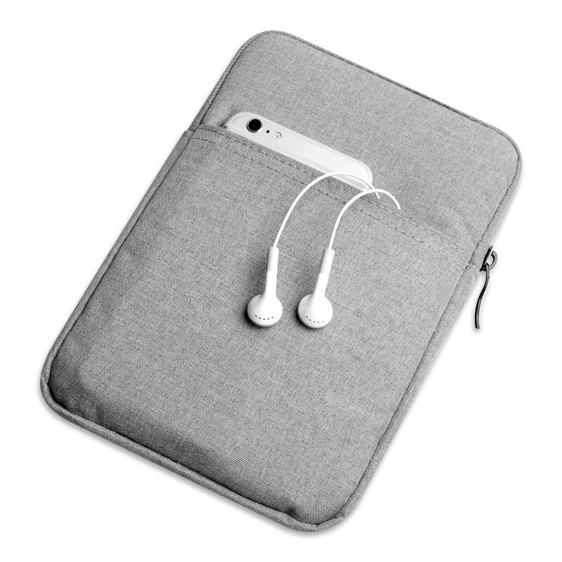 All-new Kindle 2022 6.0" Case For Amazon Kindle 2022 11th Generation C2V2L3 6.0-inch Universal Canvas Bag e-Book Readers Fashion Protection Cover Multifunctional Storage Bags
